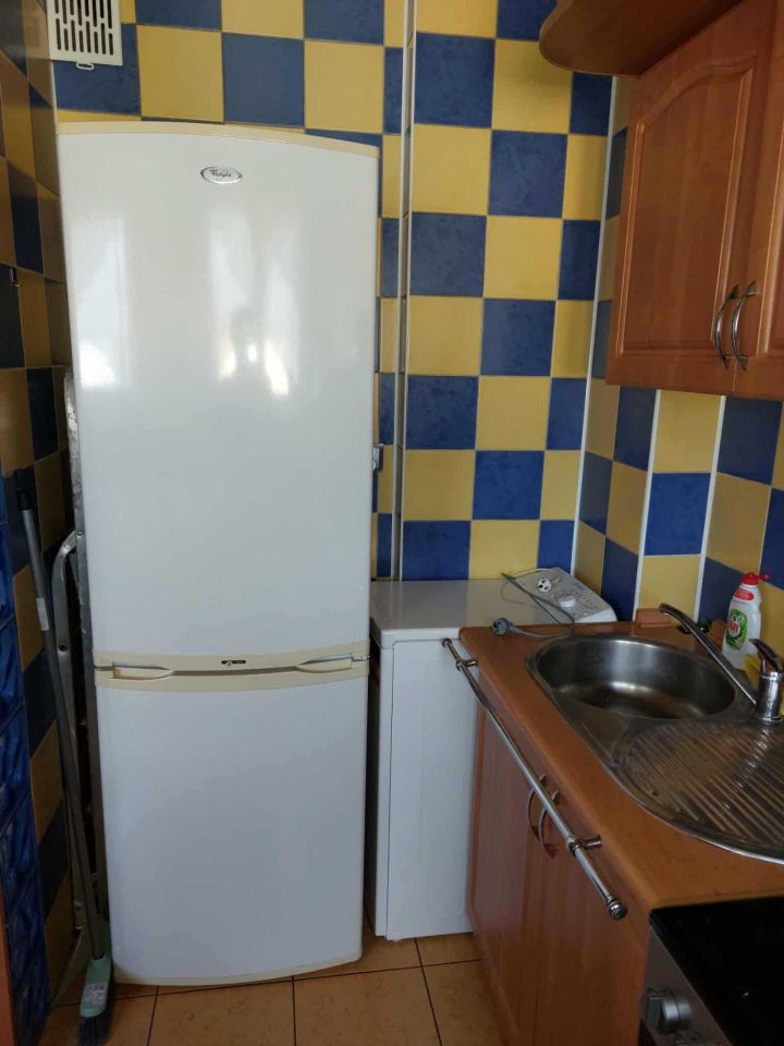 Mieszkanie 3-pokojowe Sieradz. Zdjęcie 2