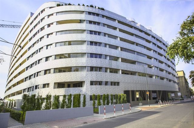 Mieszkanie 2-pokojowe Warszawa Wola, ul. Wronia. Zdjęcie 12