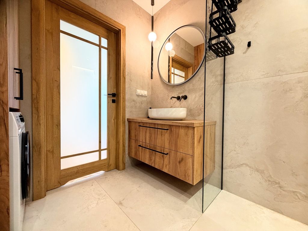 Mieszkanie 2-pokojowe Rzeszów, ul. Podpromie. Zdjęcie 7