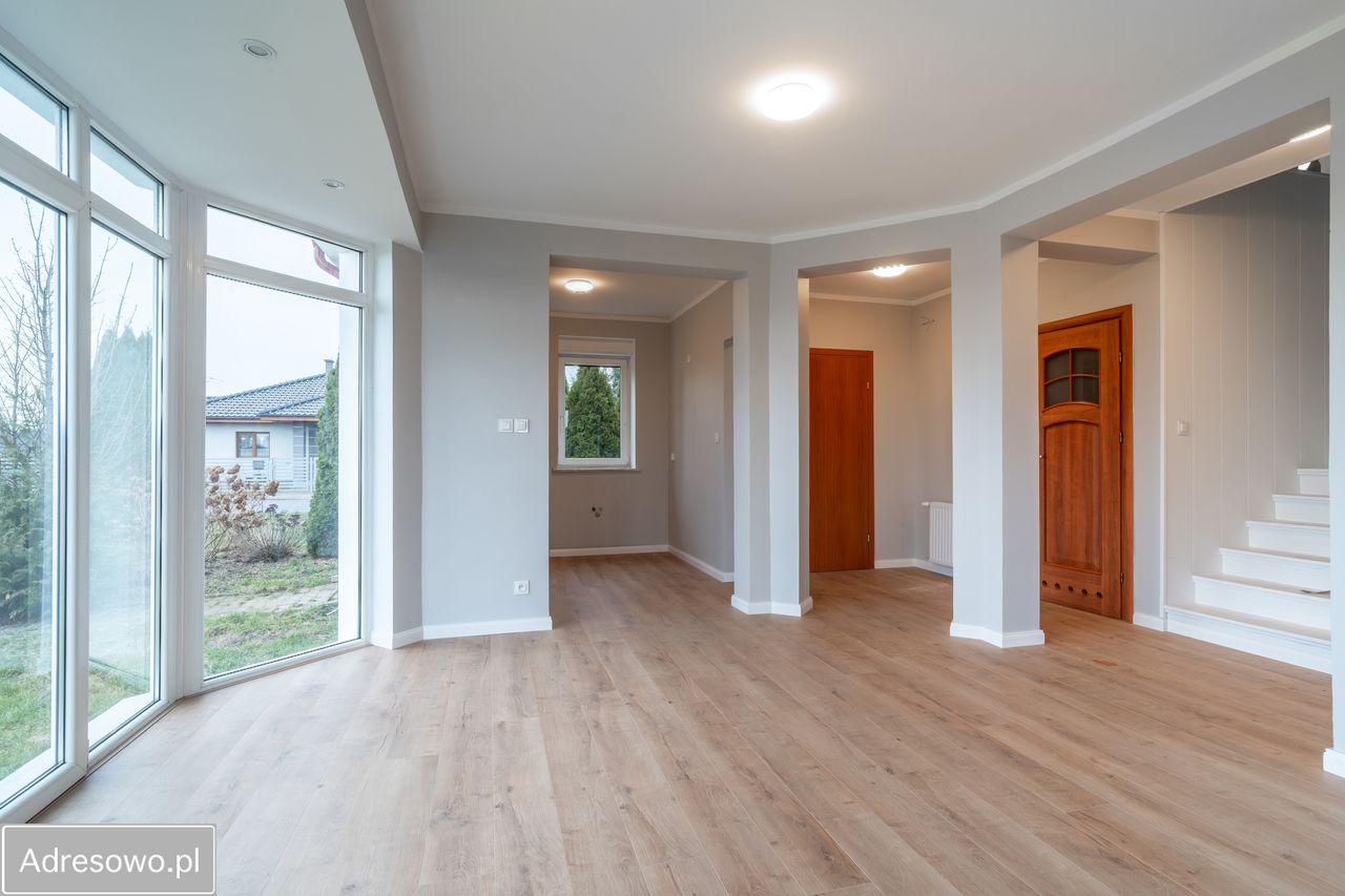 dom wolnostojący, 6 pokoi Sulęcinek, ul. Szkolna. Zdjęcie 8