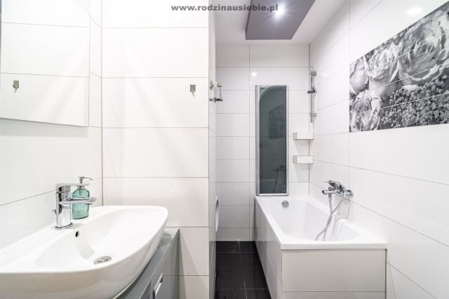 Mieszkanie 2-pokojowe Kraków, ul. Mała Góra. Zdjęcie 13