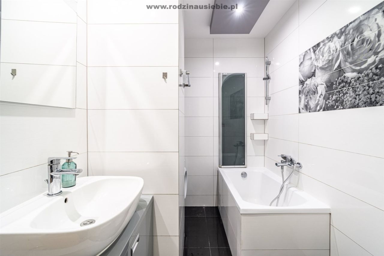 Mieszkanie 2-pokojowe Kraków, ul. Mała Góra. Zdjęcie 13