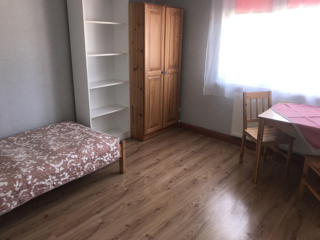 Mieszkanie 3-pokojowe Opole Śródmieście, ul. Jana Kasprowicza. Zdjęcie 3