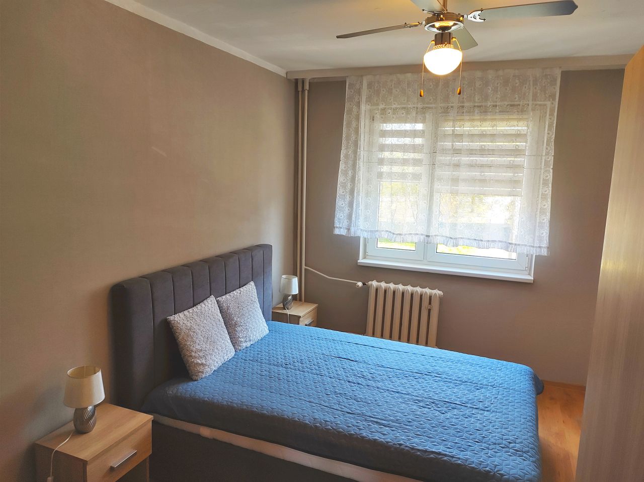 Mieszkanie 3-pokojowe Tarnowskie Góry Stare Tarnowice, ul. Bałkańska. Zdjęcie 8