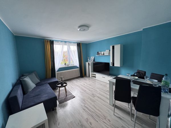 Mieszkanie 2-pokojowe Potulice. Zdjęcie 7