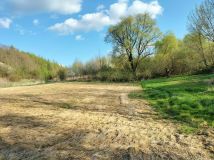 Działka rolna Kościejów, droga po działce 682. Zdjęcie 1