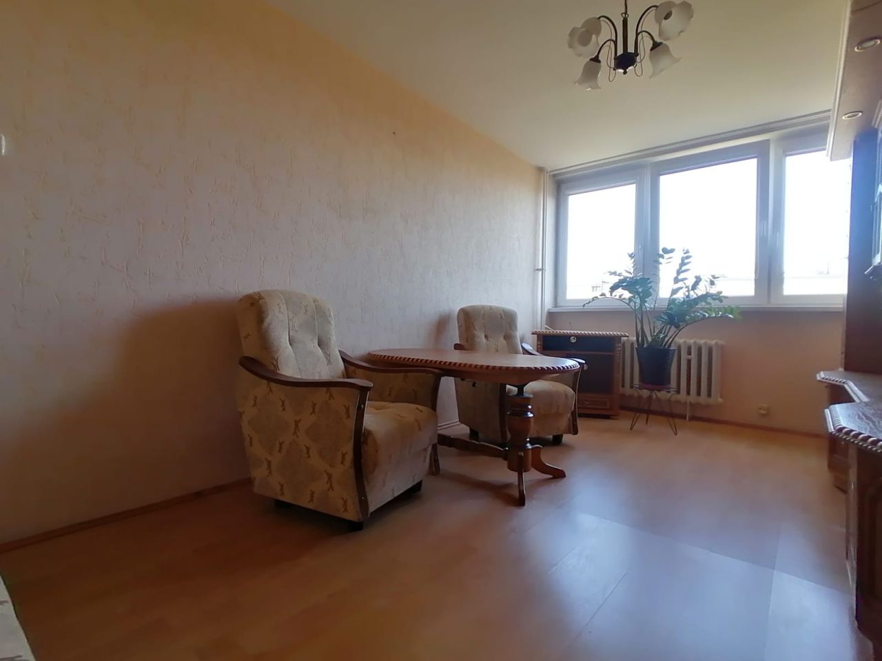 Mieszkanie 2-pokojowe Wrocław Szczepin, ul. Inowrocławska. Zdjęcie 17