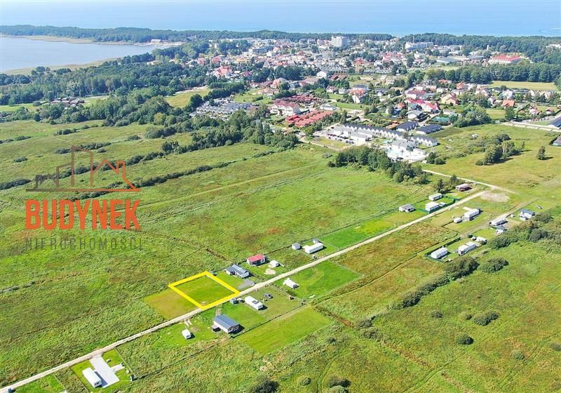 Działka rekreacyjna Dąbki, ul. Polna. Zdjęcie 1
