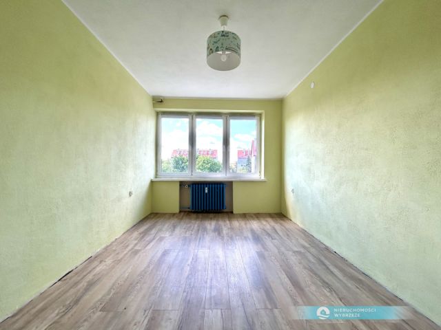 Mieszkanie 2-pokojowe Gdańsk Brzeźno, ul. Walecznych. Zdjęcie 7