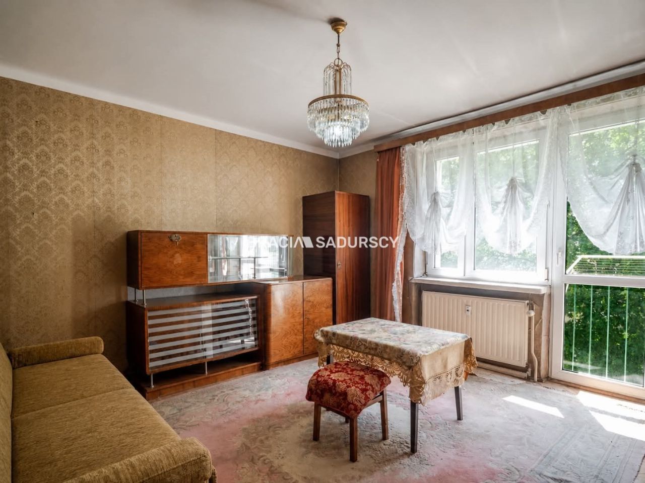 Mieszkanie 2-pokojowe Kraków Podgórze, ul. Wielicka. Zdjęcie 11