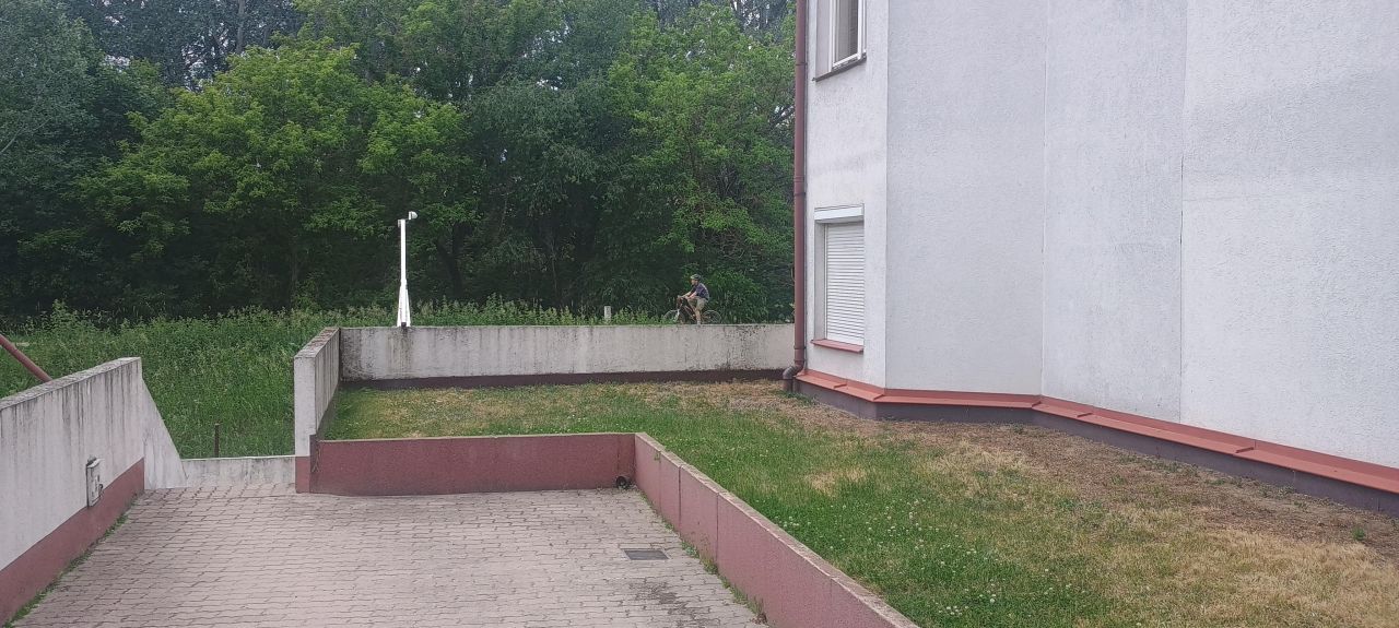Mieszkanie 2-pokojowe Warszawa Tarchomin, ul. Odkryta. Zdjęcie 14