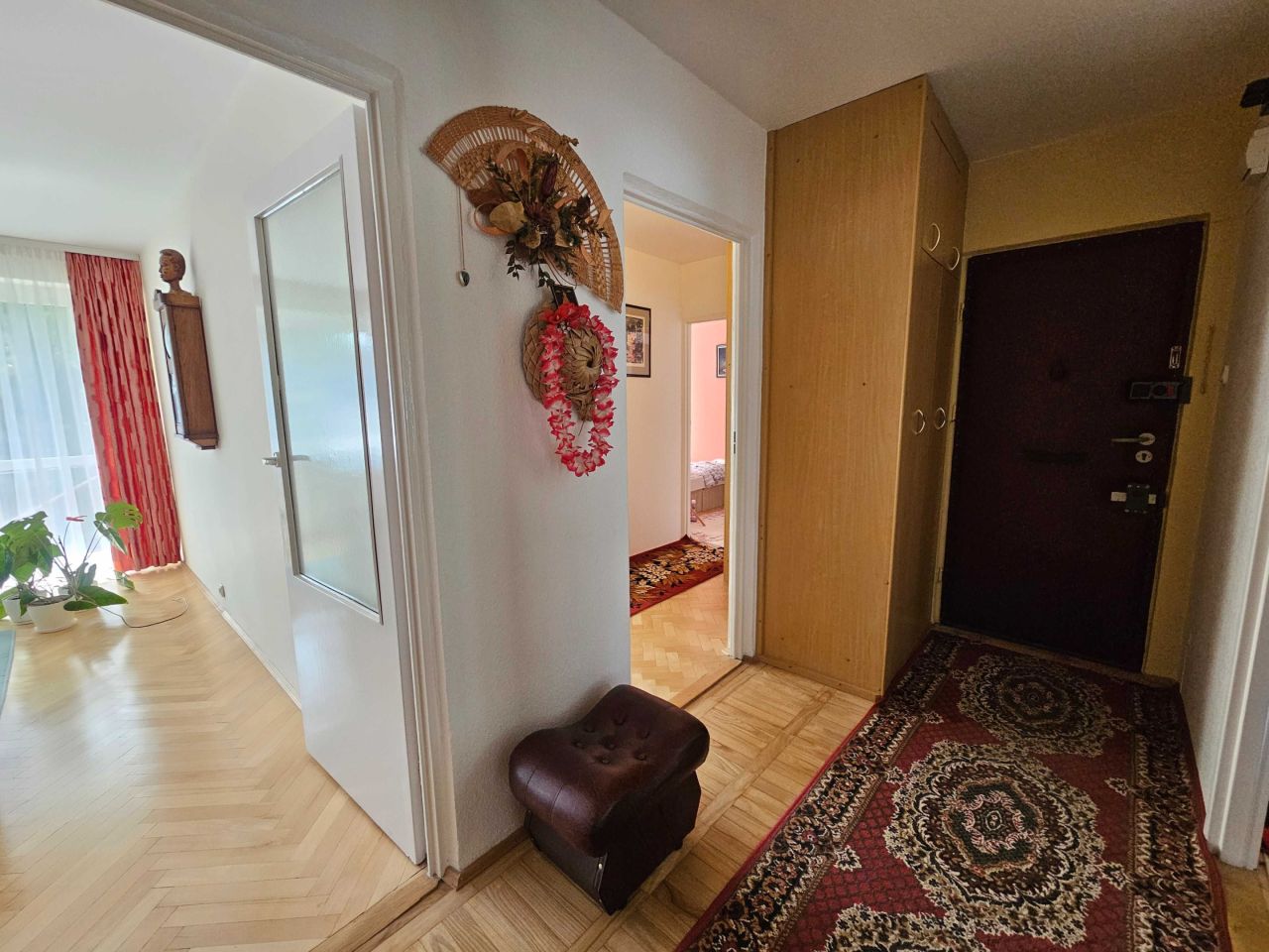 Mieszkanie 4-pokojowe Lublin LSM, ul. Skrzetuskiego. Zdjęcie 8