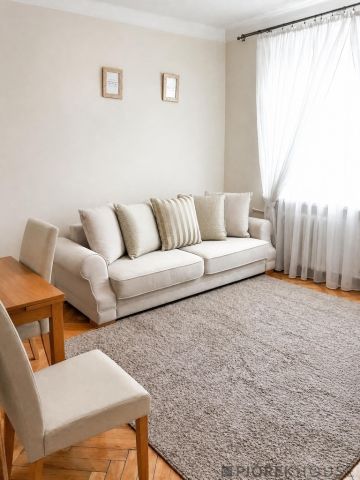 Mieszkanie 2-pokojowe Warszawa Mokotów, ul. Podchorążych. Zdjęcie 1