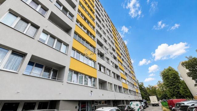 Mieszkanie 1-pokojowe Wrocław Krzyki, ul. Gajowicka. Zdjęcie 9