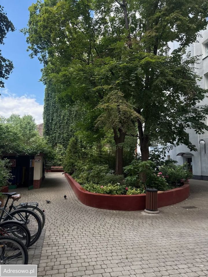 Mieszkanie 1-pokojowe Warszawa Praga-Północ, ul. Stalowa. Zdjęcie 13