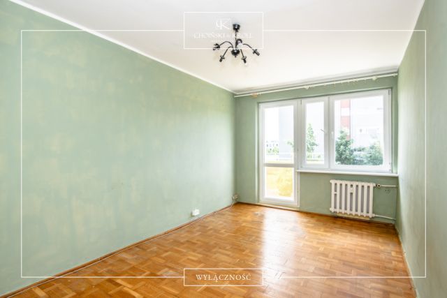 Mieszkanie 3-pokojowe Poznań Winogrady, al. Pod Lipami. Zdjęcie 7