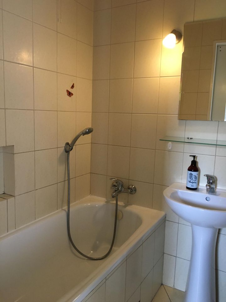Mieszkanie 3-pokojowe Warszawa Wola, ul. Mikołaja Wierzynka. Zdjęcie 8