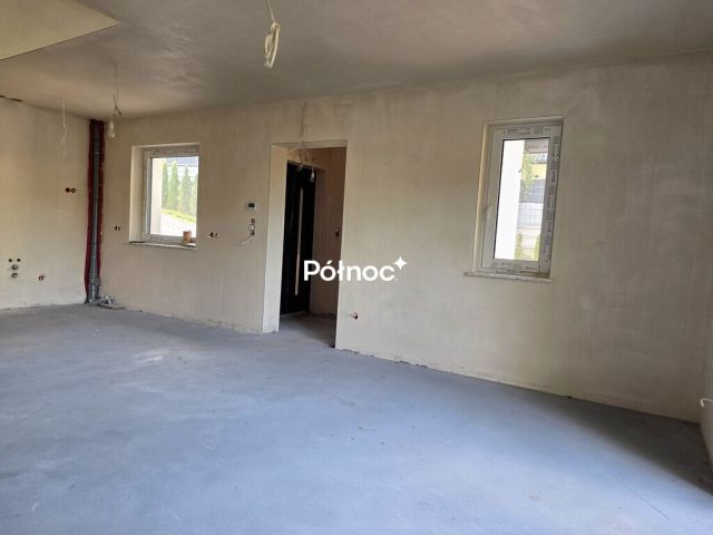 dom wolnostojący, 3 pokoje Klęczana. Zdjęcie 3