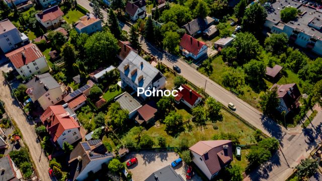Działka budowlana Białystok Wygoda, ul. Ludowa. Zdjęcie 8