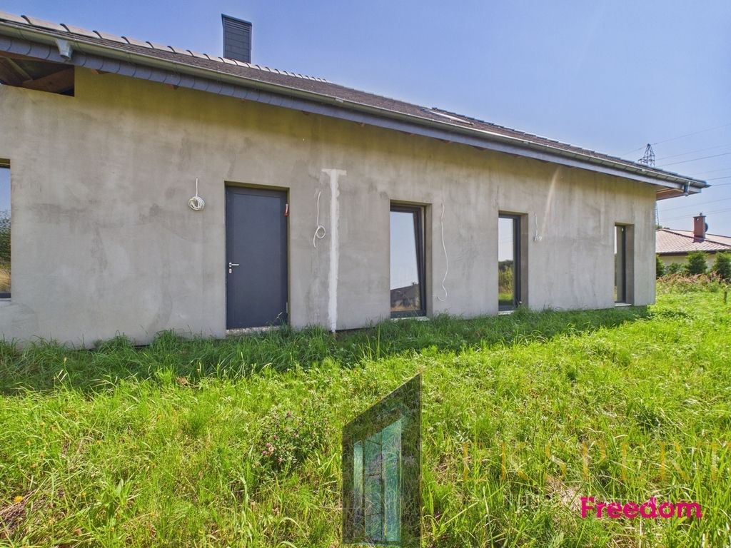 dom wolnostojący, 7 pokoi Koszalin, ul. Austriacka. Zdjęcie 22
