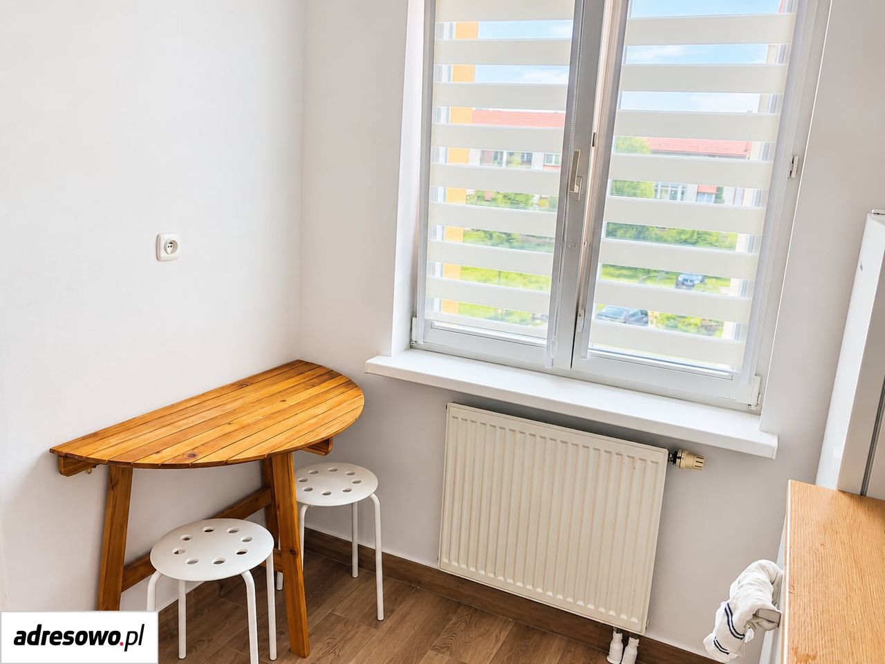 Mieszkanie 1-pokojowe Gdańsk Orunia, ul. Głucha. Zdjęcie 5