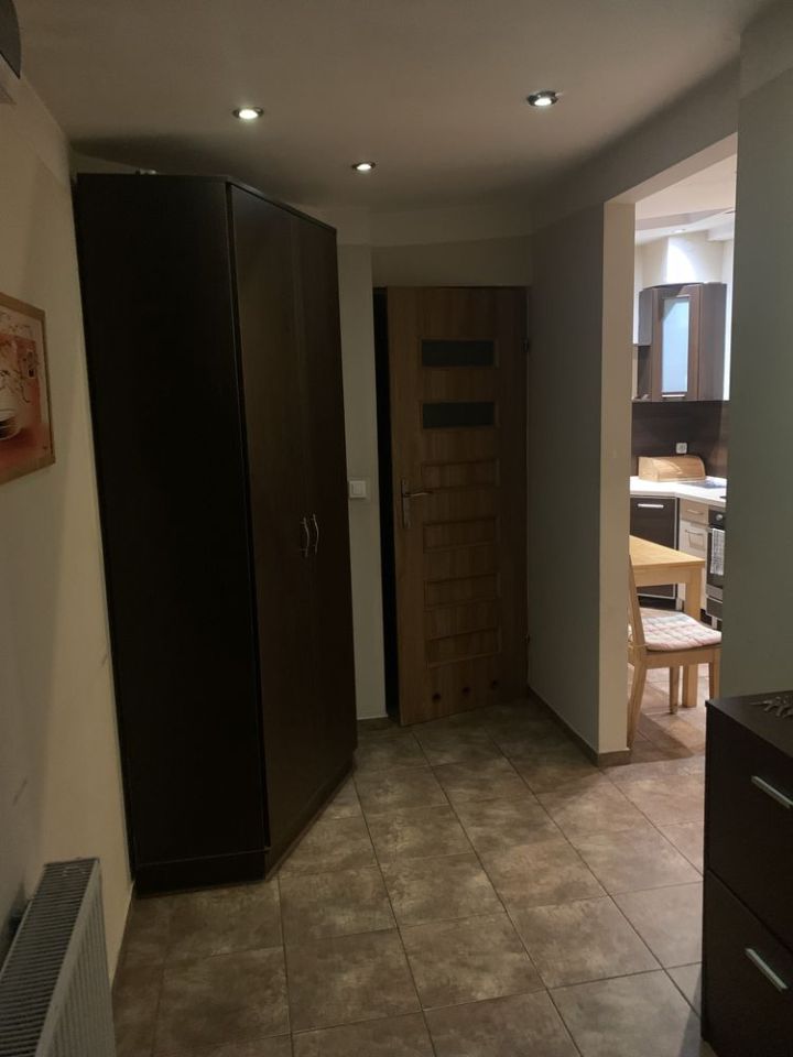 Mieszkanie 3-pokojowe Szczecin Bukowo, ul. Pocztowa. Zdjęcie 5