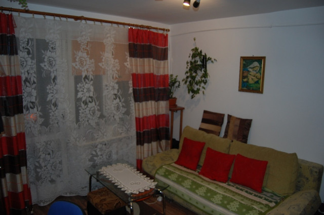 Mieszkanie 3-pokojowe Zamość, ul. Brzozowa. Zdjęcie 1