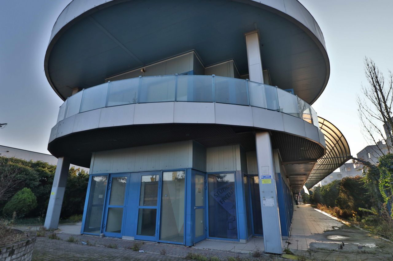 Lokal Poznań Grunwald, ul. Grunwaldzka. Zdjęcie 3