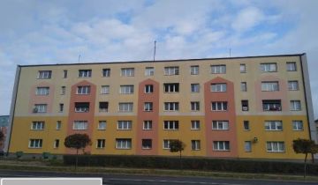 Mieszkanie 2-pokojowe Kalisz Kaliniec, ul. Serbinowska
