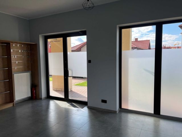 Lokal Rokietnica, ul. Cyprysowa. Zdjęcie 1