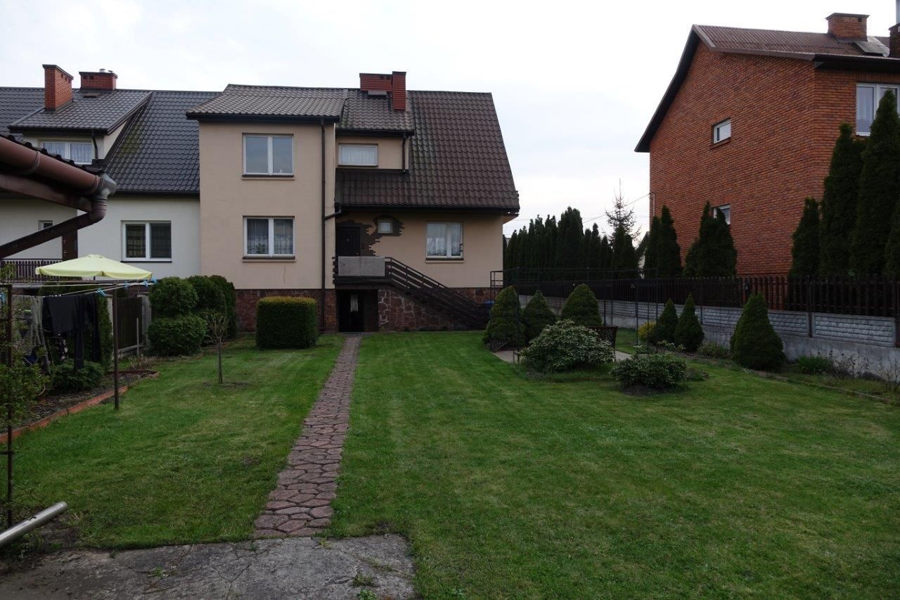 bliźniak, 7 pokoi Łuczynów. Zdjęcie 10