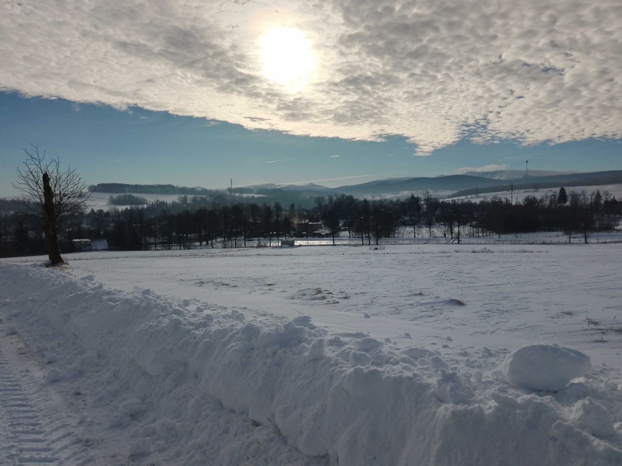 Działka rolna Mała Kamienica. Zdjęcie 5