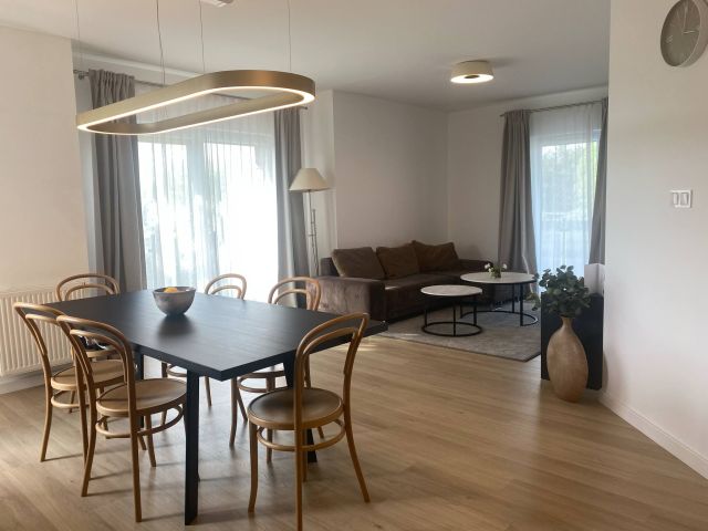 Mieszkanie 3-pokojowe Bydgoszcz Osiedle Leśne, ul. Zaświat. Zdjęcie 1