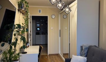 Mieszkanie 2-pokojowe Biskupiec, al. Broni