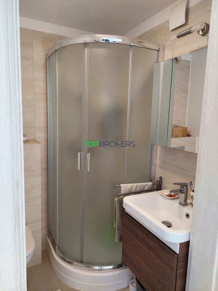 Mieszkanie 3-pokojowe Warszawa Wesoła, ul. Literacka. Zdjęcie 17