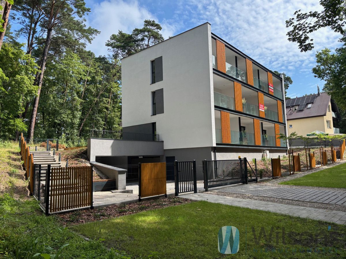 Mieszkanie 2-pokojowe Krynica Morska, ul. Teleexpressu. Zdjęcie 4