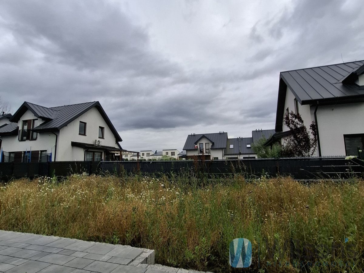 bliźniak, 5 pokoi Falenty Duże. Zdjęcie 24