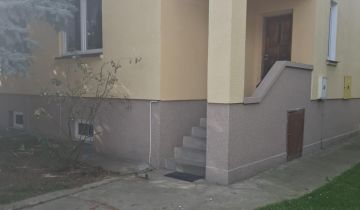 dom wolnostojący, 3 pokoje Baranów Sandomierski, ul. Zamkowa-Osiedle