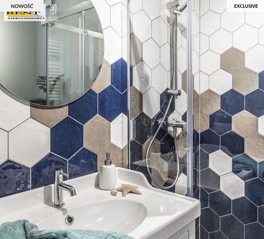 Mieszkanie 2-pokojowe Rewal, ul. Klifowa. Zdjęcie 14