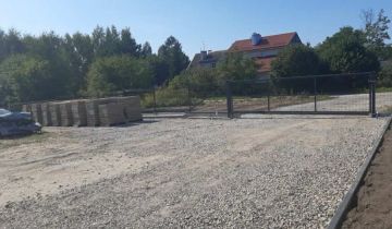 Działka inwestycyjna Gdańsk Osowa, ul. Wenus