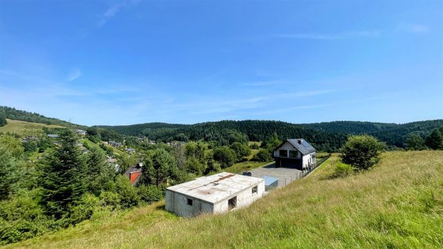 dom wolnostojący Krynica-Zdrój Słotwiny. Zdjęcie 8