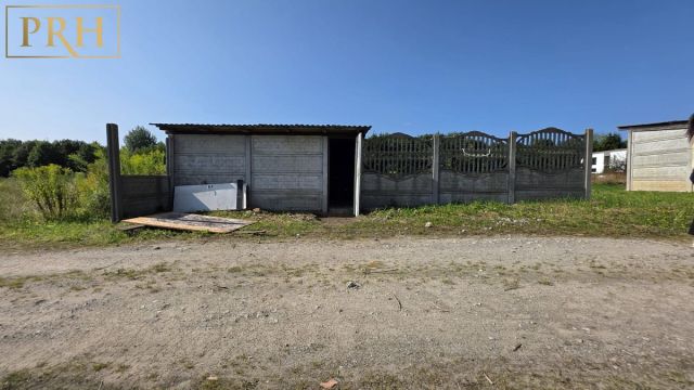 Hala/magazyn Niekłonice. Zdjęcie 7