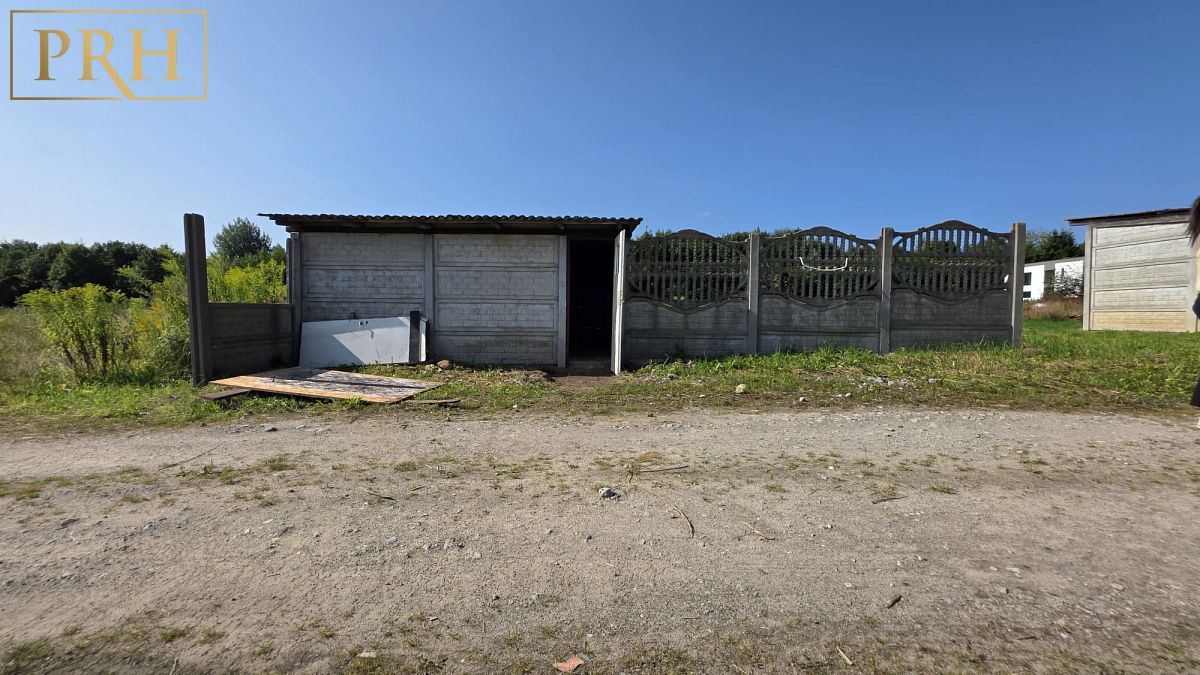 Hala/magazyn Niekłonice. Zdjęcie 7