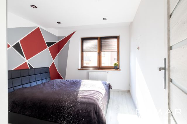 Mieszkanie 2-pokojowe Rybnik, ul. Sosnowa. Zdjęcie 6