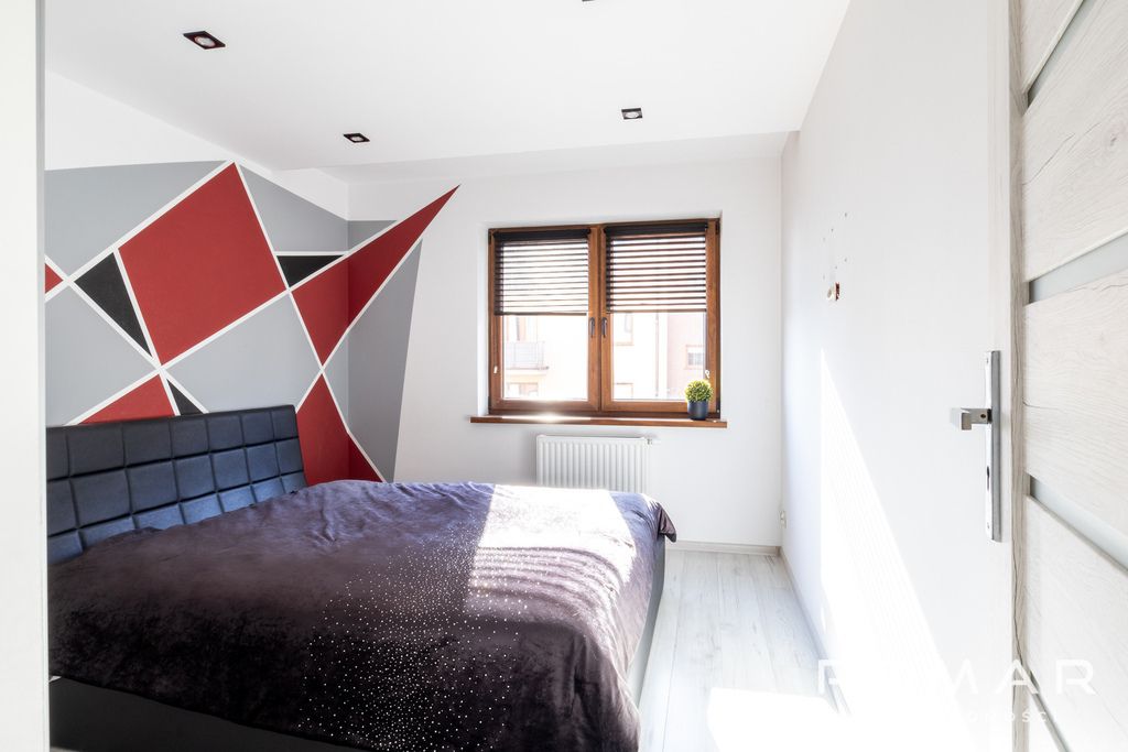 Mieszkanie 2-pokojowe Rybnik, ul. Sosnowa. Zdjęcie 6