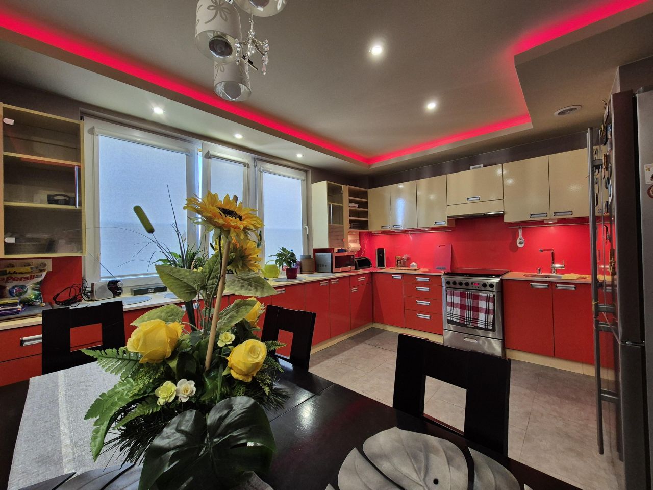 Mieszkanie 4-pokojowe Bełchatów Przytorze, ul. Władysława Stanisława Reymonta. Zdjęcie 5