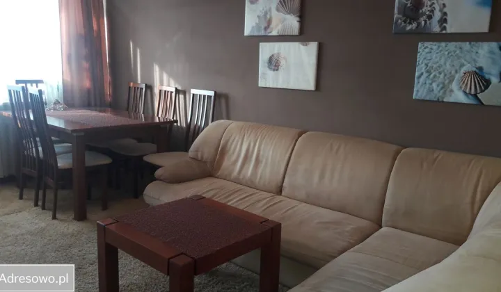 Mieszkanie 2-pokojowe Kielce Barwinek, ul. Barwinek