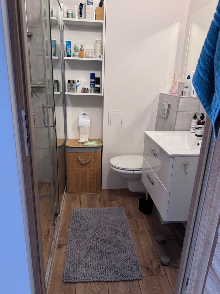 Mieszkanie 3-pokojowe Łapy, ul. Mikołaja Kopernika. Zdjęcie 8