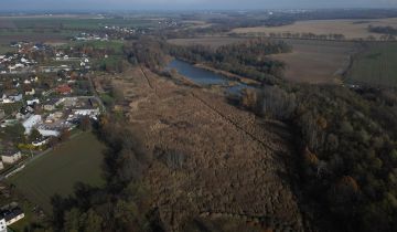 Działka rekreacyjna Ptakowice, ul. Wyzwolenia