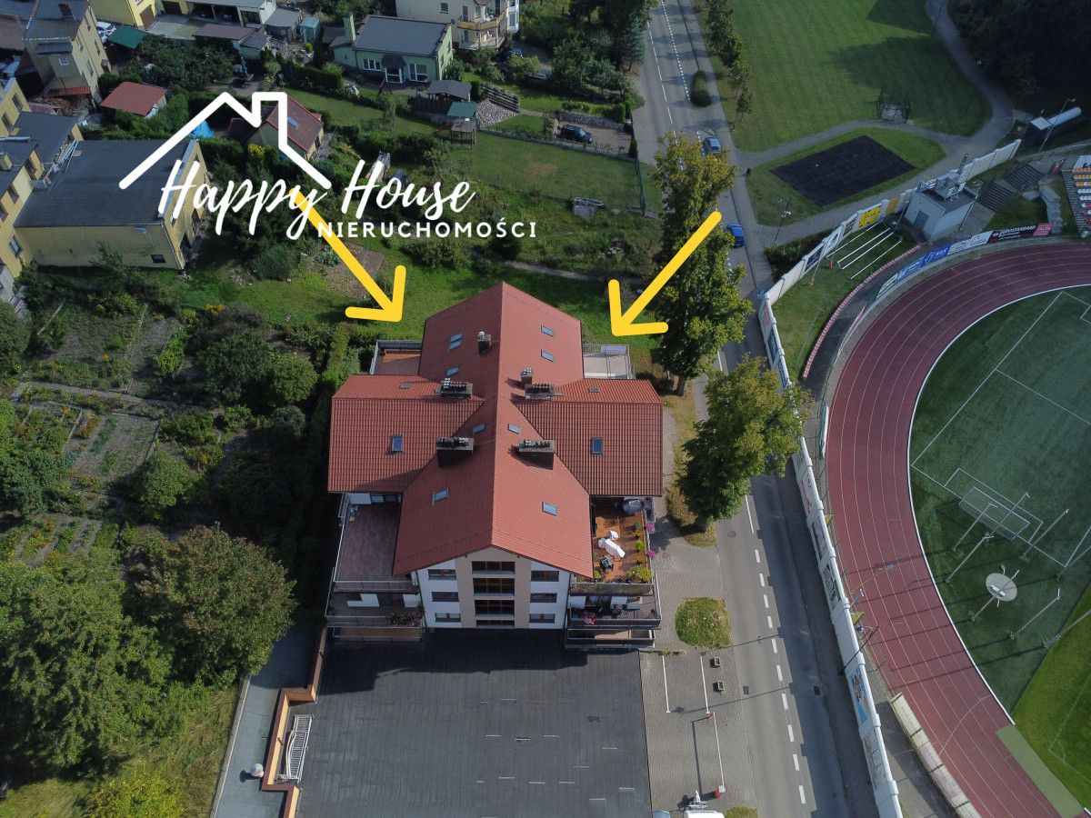 Mieszkanie 4-pokojowe Chojnice, ul. Okrężna. Zdjęcie 24